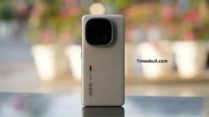 iQOO 15 Confirmed with Massive 7000mAh Blue Ocean Battery Ahead of Launch