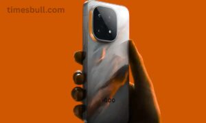 iQOO 15 will soon be launched in India, as per the company’s first look