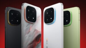 iQOO 15 to launch soon in India: Know the Launch Date and Specifications