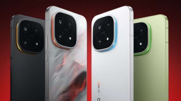 iQOO 15 to launch soon in India: Know the Launch Date and Specifications