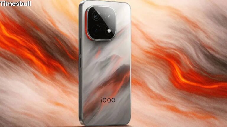 iQOO 15 Broke All Records — 1.42 Lakh Units Sold within 4 Hours of Launch, Check What’s Special in This Gaming Phone?