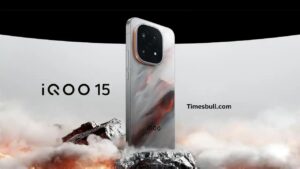 iQOO 15 Expected to Arrive in India Soon With Major Performance Upgrades