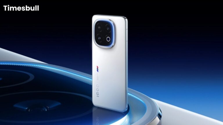 iQOO 15 Officially Launched in China with 7000 mAh Battery, Check Indian Launch Date, Price & Features