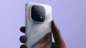 Iqoo 15 Phone Launch Date