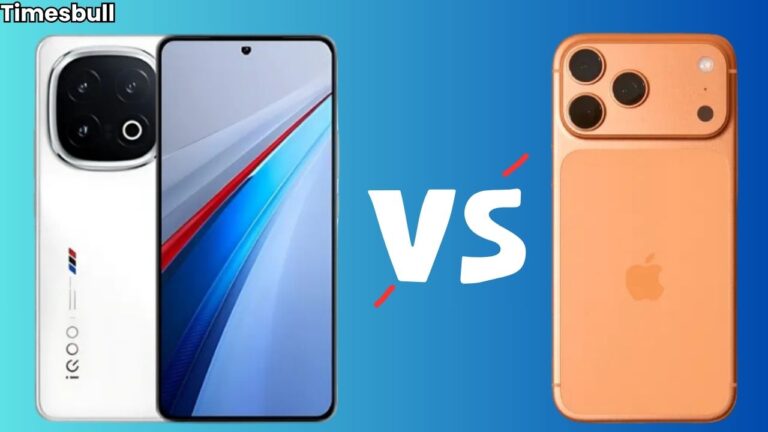 iQOO 15 vs iPhone 17 Pro Max: Don’t Fall in Apple Trap, Must Check These Things Before Purchase!