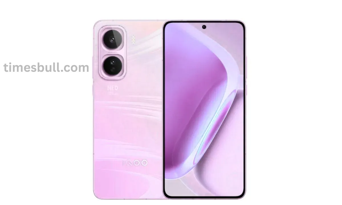 Iqoo Neo 11