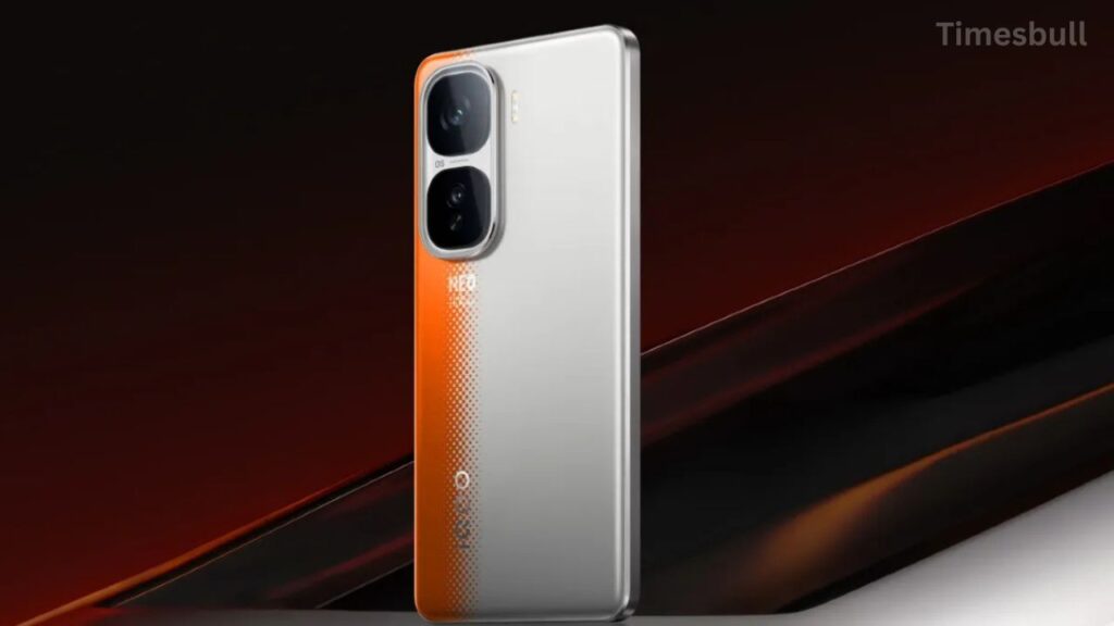 iQOO Neo 11 Phone Launch Confirmed in China
