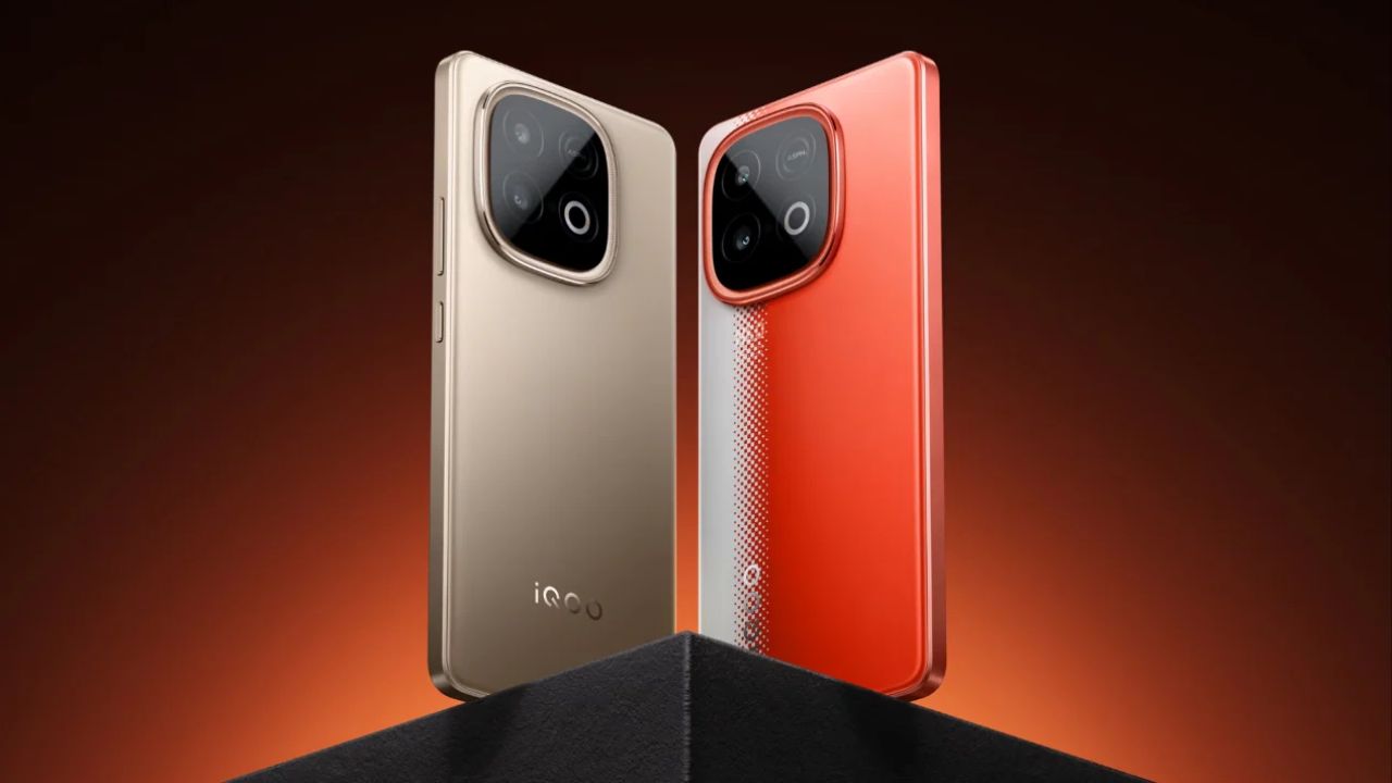 iQOO Neo 11R: A New...