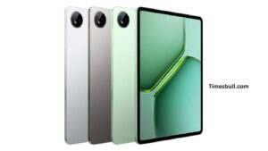 iQOO Pad 5e Debuts as a Power-Packed Mid-Range Tablet in China