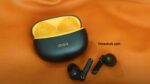 iQOO TWS 5 earbuds