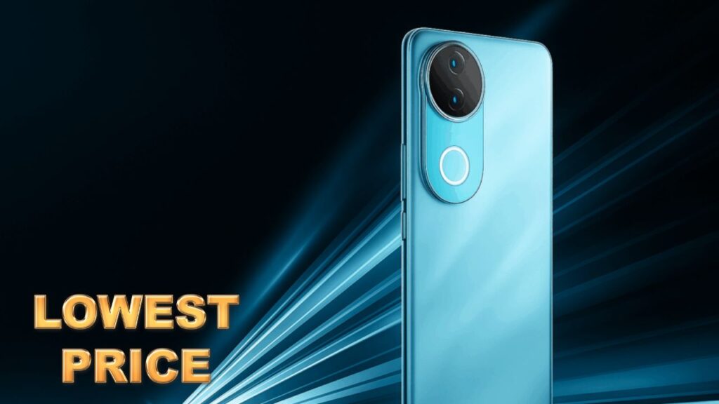 iQOO Z10R 5G Phone New Discounted Price