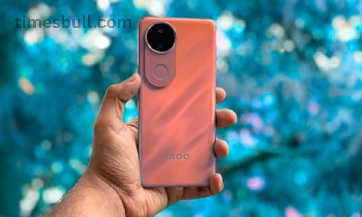 Amazon Festive Deal: iQOO