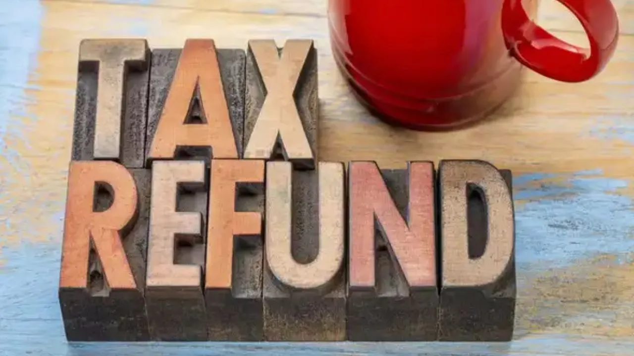 Income Tax Refund