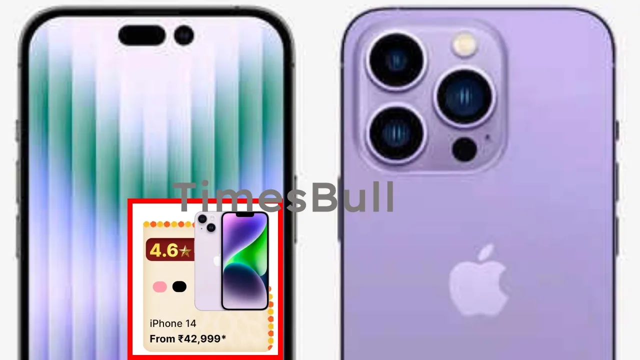 Iphone 14