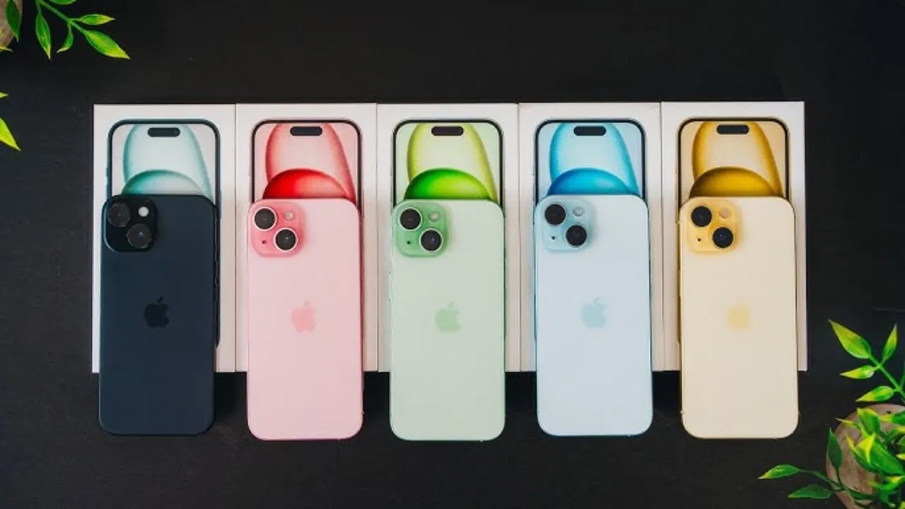 Iphone 15