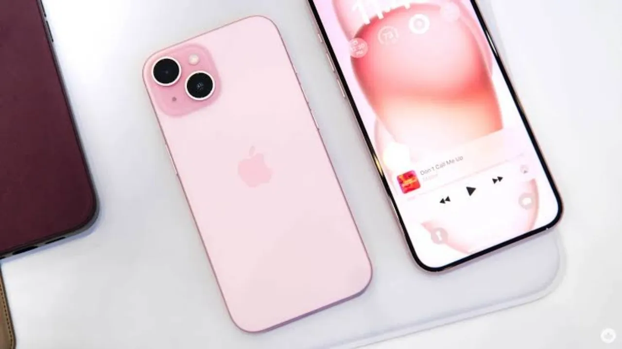 Iphone 15