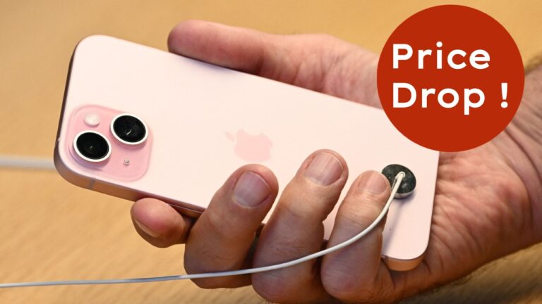 Amazon Festive Deals on iPhone 15 with Savings of Up to Rs 7000, Limited Time Offer!