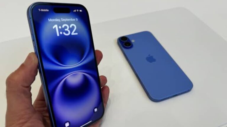 Vijay Sales Diwali Celebration: Save Up To Rs 5,000 On iPhone 16 With Many Offers