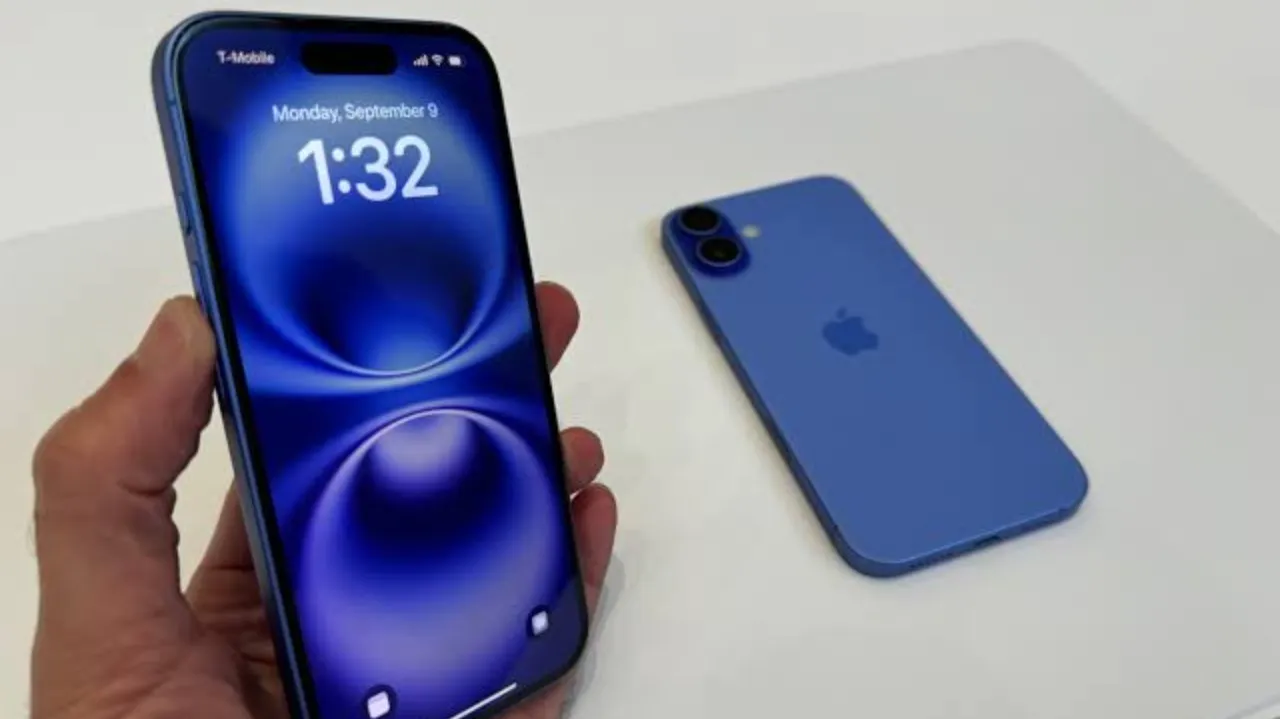 Iphone 16