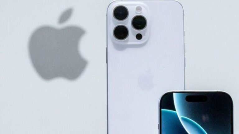 Vijay Sales Diwali Offer on iPhone 16 Pro: Buy It for Rs 66,490; Many Offers Available!