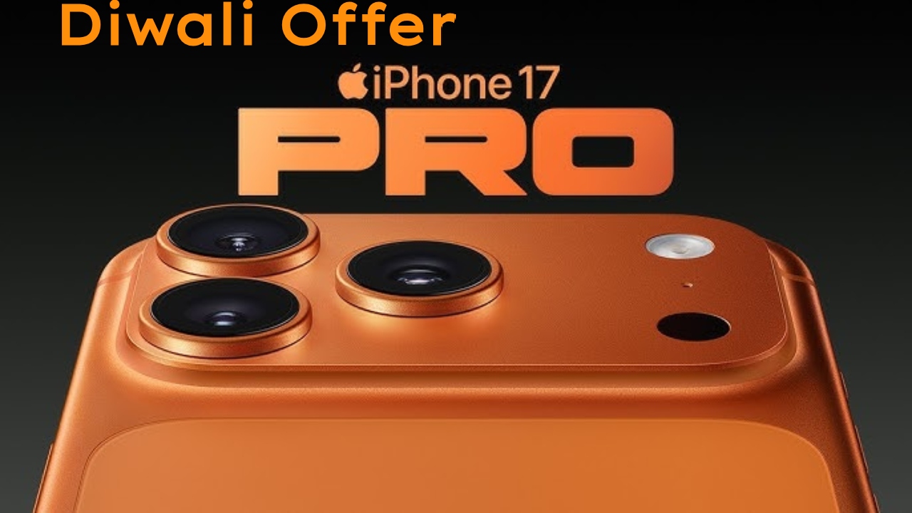 Amazon Diwali Sale: iPhone