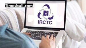 IRCTC Technical Issue – Tatkal Ticket Booking Disrupted, Users Frustrated