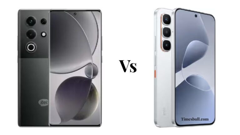 itel S25 Ultra vs Infinix Hot 60 Pro: Which Upcoming Phone Should You Wait For?