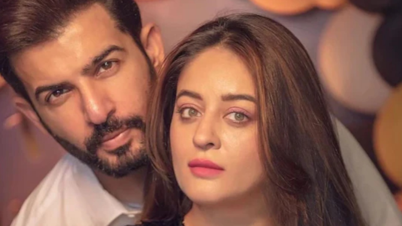 Mahhi Vij Hits Back