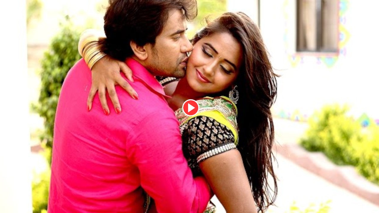 Bhojpuri Song – ‘Dabe Paanv...