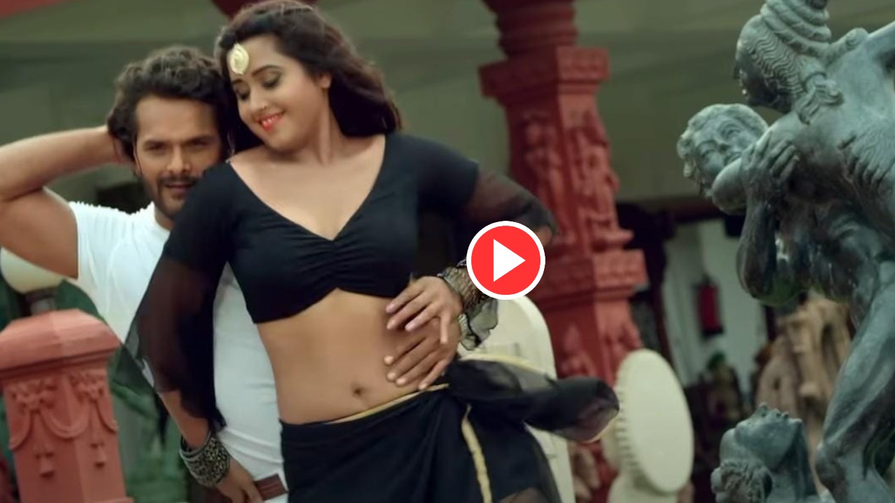 Bhojpuri Song – “Chhalkat Hamro...