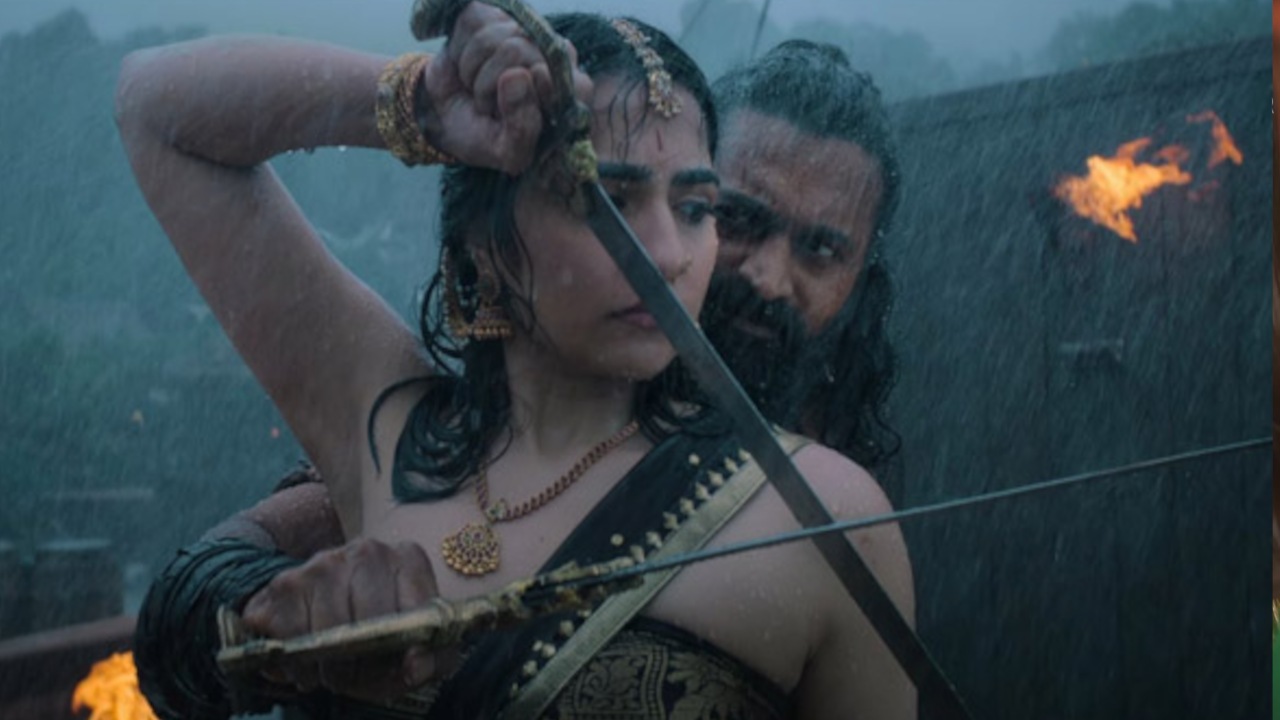 Kantara Day 14 Collection –...