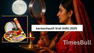 Karwachauth 2025