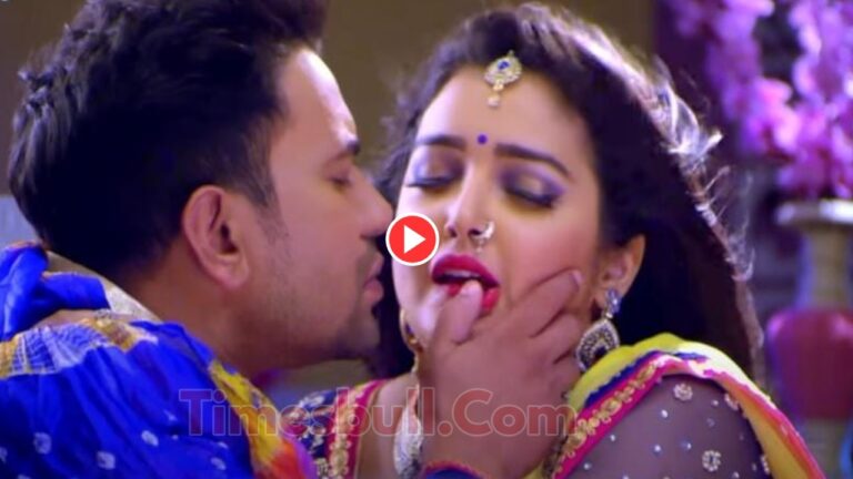 Bhojpuri Song – ‘Katore Katore’ Suhagrat Romance By Aamrapali Dubey & Nirahua Hits 48+Millions Views Online, Must Watch