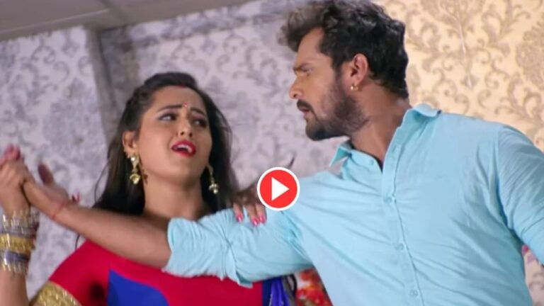 Bhojpuri Song – ‘Jabale Jungle Bani’ Night Romance Featuring Khesari & Kajal Raghwani 70+Millions Views, Must Watch