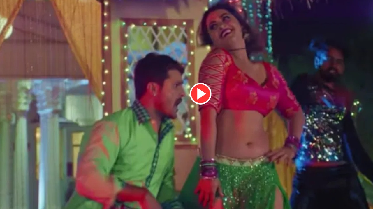 Bhojpuri Song – “Pagal Banaibe...