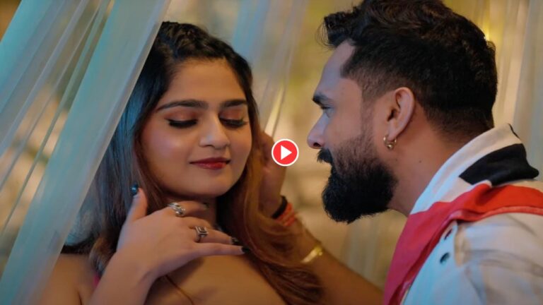 Bhojpuri Song – “Handsome Hero” Blockbuster Track Featuring Khesari Lal Yadav & Beauty Pandey Hits 25+Millions Views Online, Must Watch