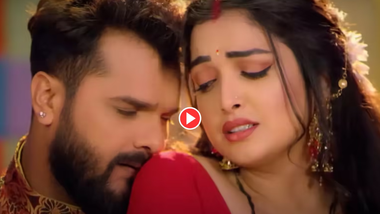 Bhojpuri Song – ‘Saree