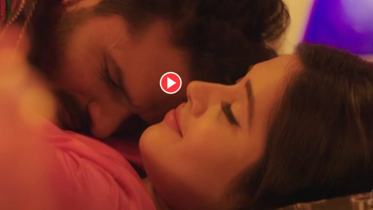 Bhojpuri Song – ‘A Balamji Muaa Deba Ka” Bold Track Done By Khesari & Kajal Raghwani Wins Millions Hearts Online, Must Watch