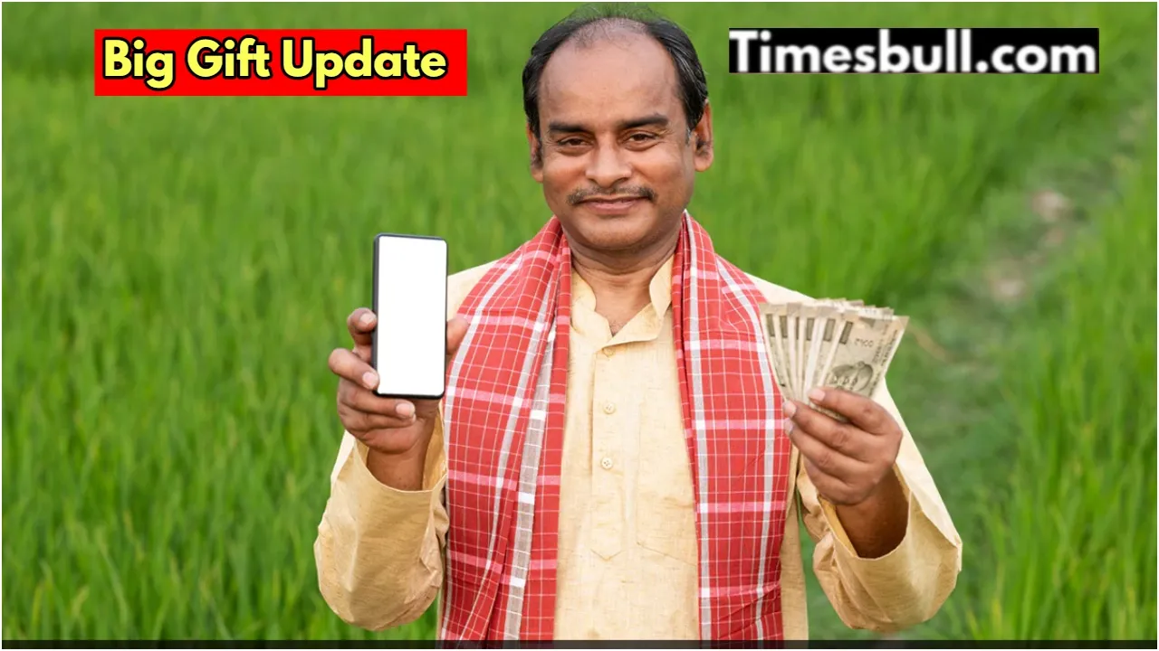 kisan yojana