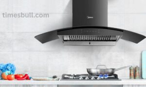 Amazon Great Indian Sale: up to 64% discount on the top kitchen chimneys