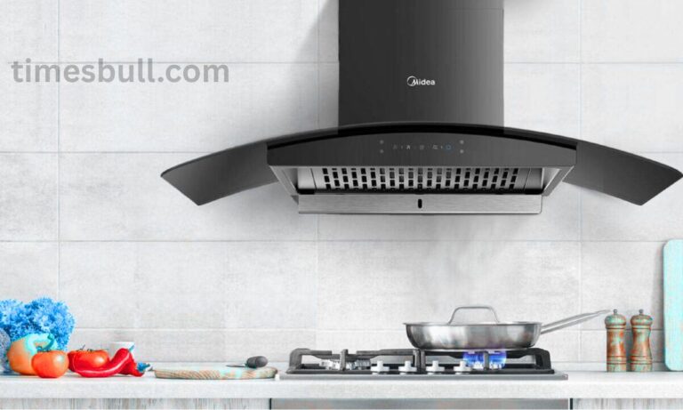 Amazon Great Indian Sale: up to 64% discount on the top kitchen chimneys