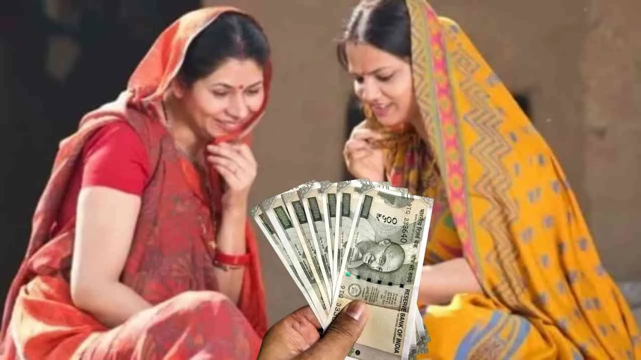 Ladli Behna