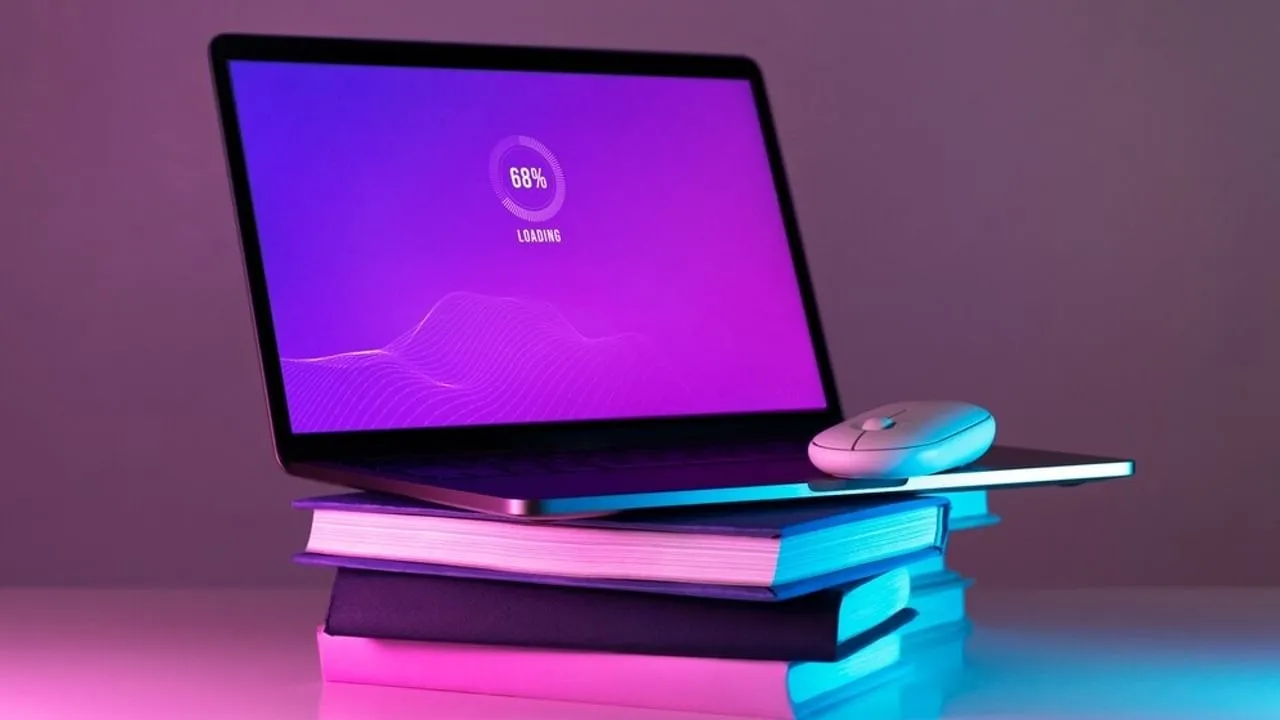 Laptop