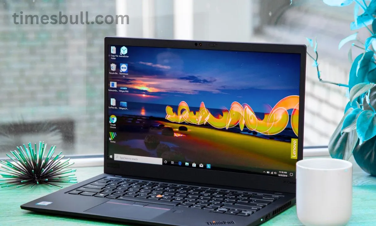 Laptops