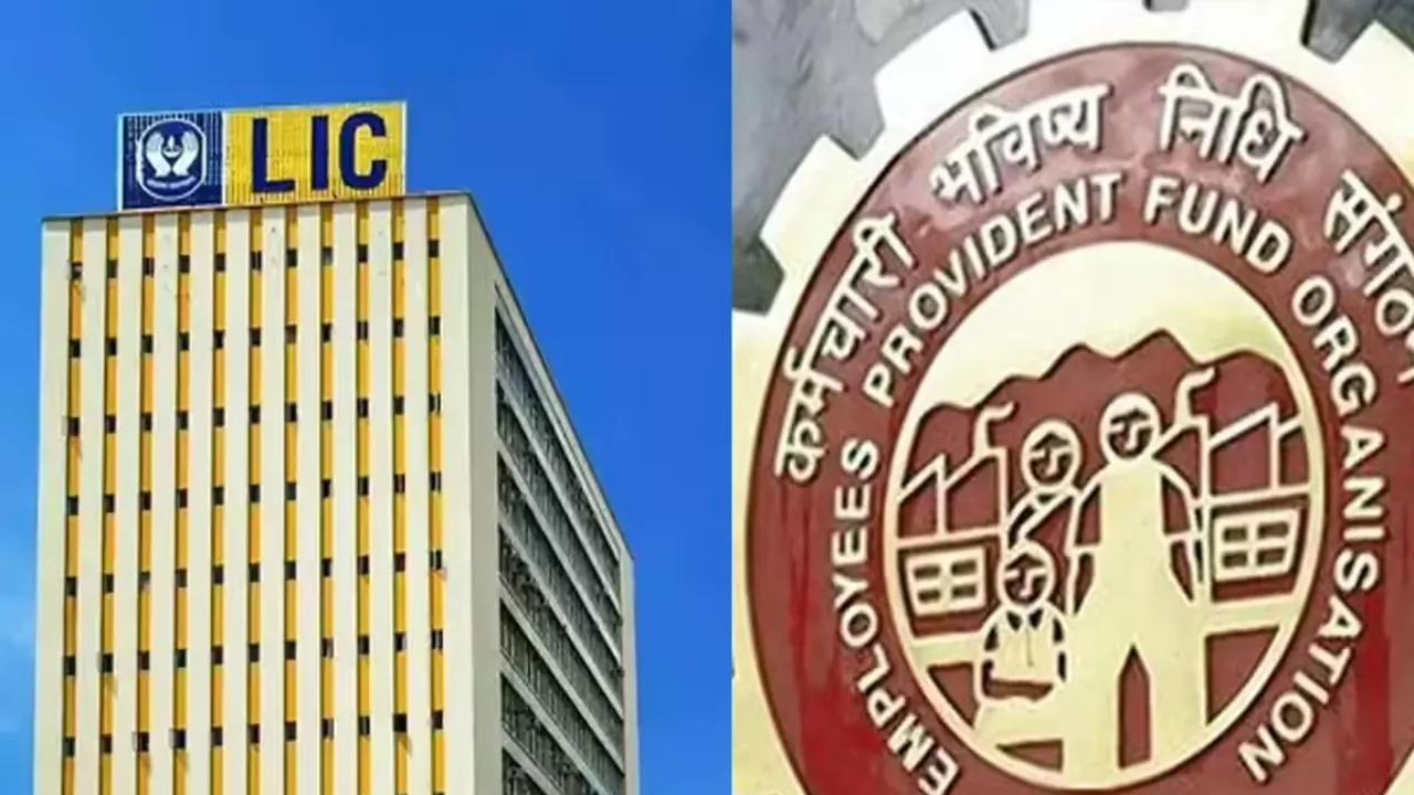 Lic Epfo