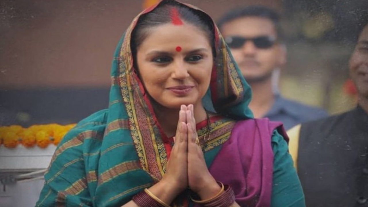 Maharani Season 4 Release