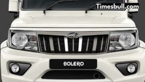 New Mahindra Bolero launched, features also good, know details