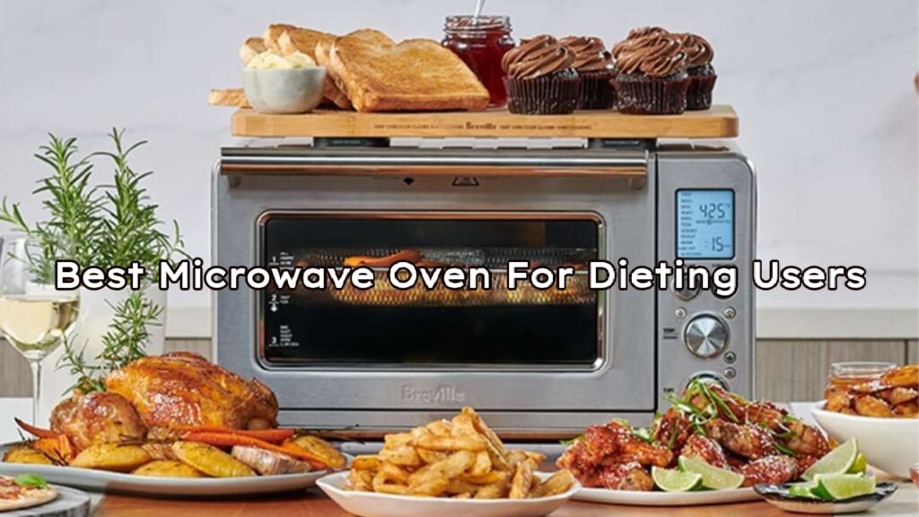 microwave oven 3