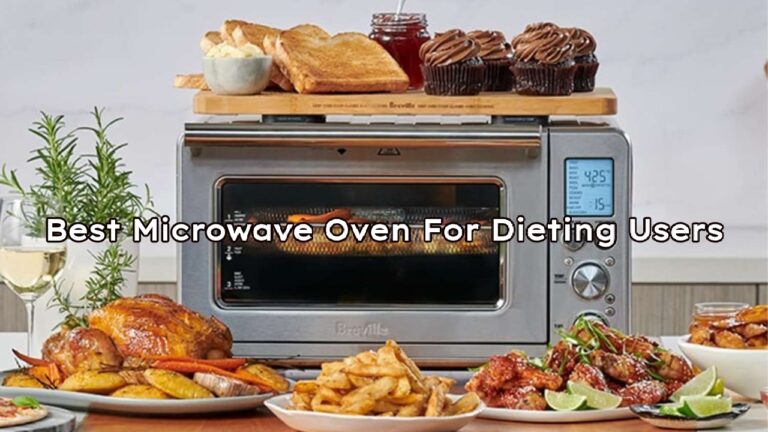 Are you on Diet? Bring home This Branded Microwave Oven Upto 41% Off 