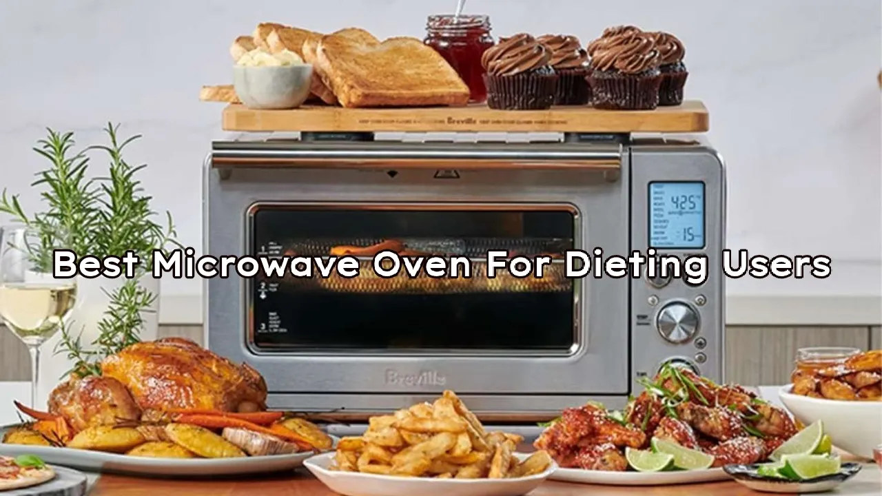 Microwave Oven